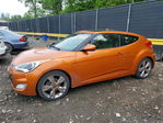 Hyundai Veloster 2016