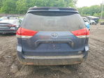 Toyota Sienna 2014
