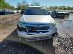 Subaru Forester 2009