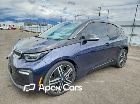 2018 BMW i3 - Image 1 of 5