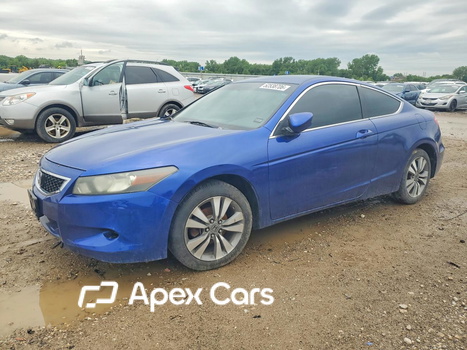 Honda Accord 2009 - Image 1 of 12