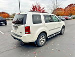 Honda Pilot 2011