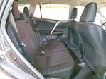 Toyota RAV 4 2017