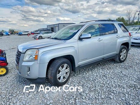 GMC Terrain 2014 - Image 1 of 13
