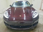 Porsche Panamera 2014