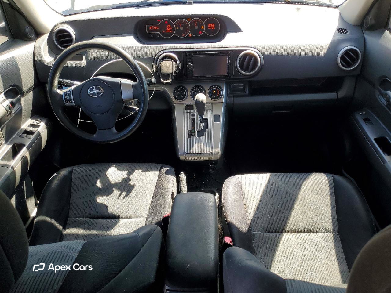Scion xB 2012