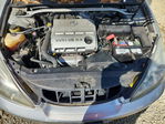 Lexus ES 2004