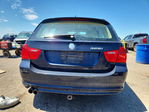 BMW Series 3 2009