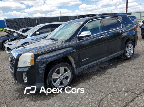 GMC Terrain 2014 - Image 1 of 13