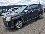 GMC Terrain 2014