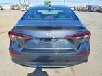 Honda Civic 2026
