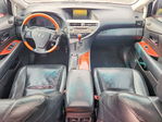 Lexus RX 2010