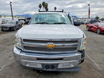 Chevrolet Silverado 2013
