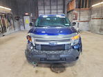 Ford Explorer 2004