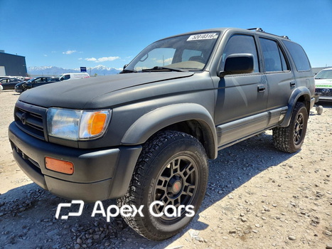 Toyota 4Runner 1998 - Image 1 of 13