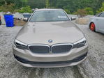 BMW Series 5 2019