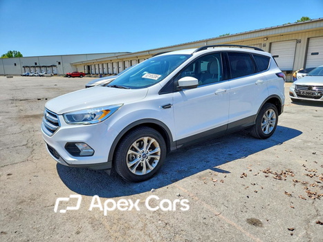 Ford Escape 2017 - Zdjęcie 1 z 13