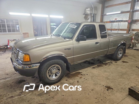 Ford Ranger 2003 - Image 1 of 12