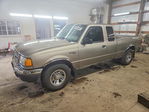 Ford Ranger 2003