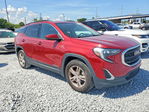 GMC Terrain 2018