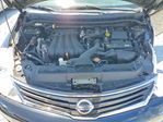 Nissan Versa 2012