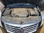 Cadillac XTS 2013