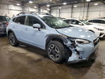 Subaru XV 2020