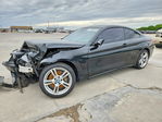 BMW Series 4 2019