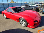 Mazda RX-7 1993