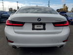 BMW Series 3 2022