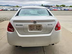 Nissan Maxima 2004