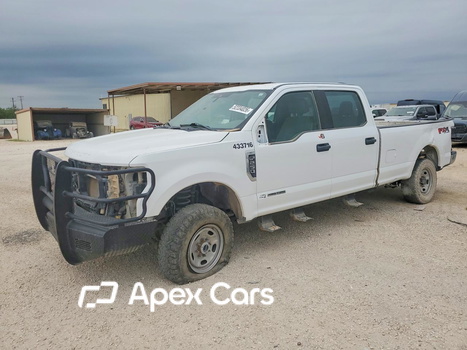 Ford F250 2022 - Image 1 of 13