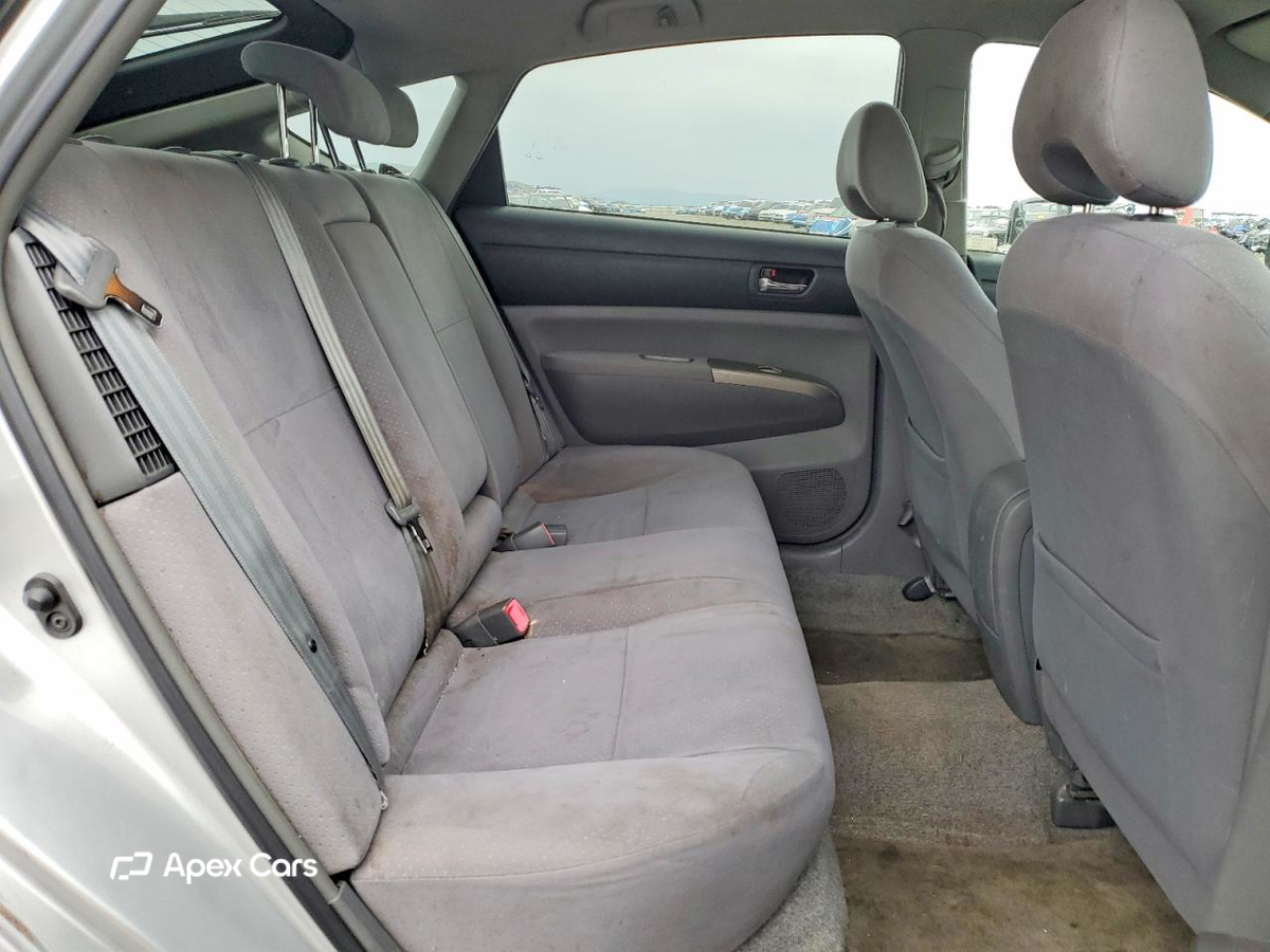 Toyota Prius 2007