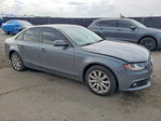 Audi A4 2012