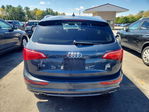 Audi Q5 2011