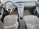 Toyota Prius 2015