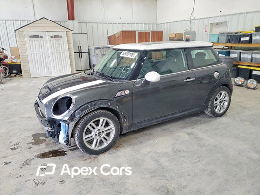 MINI Cooper 2012 - Zdjęcie 1 z 13