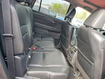 Honda Pilot 2018