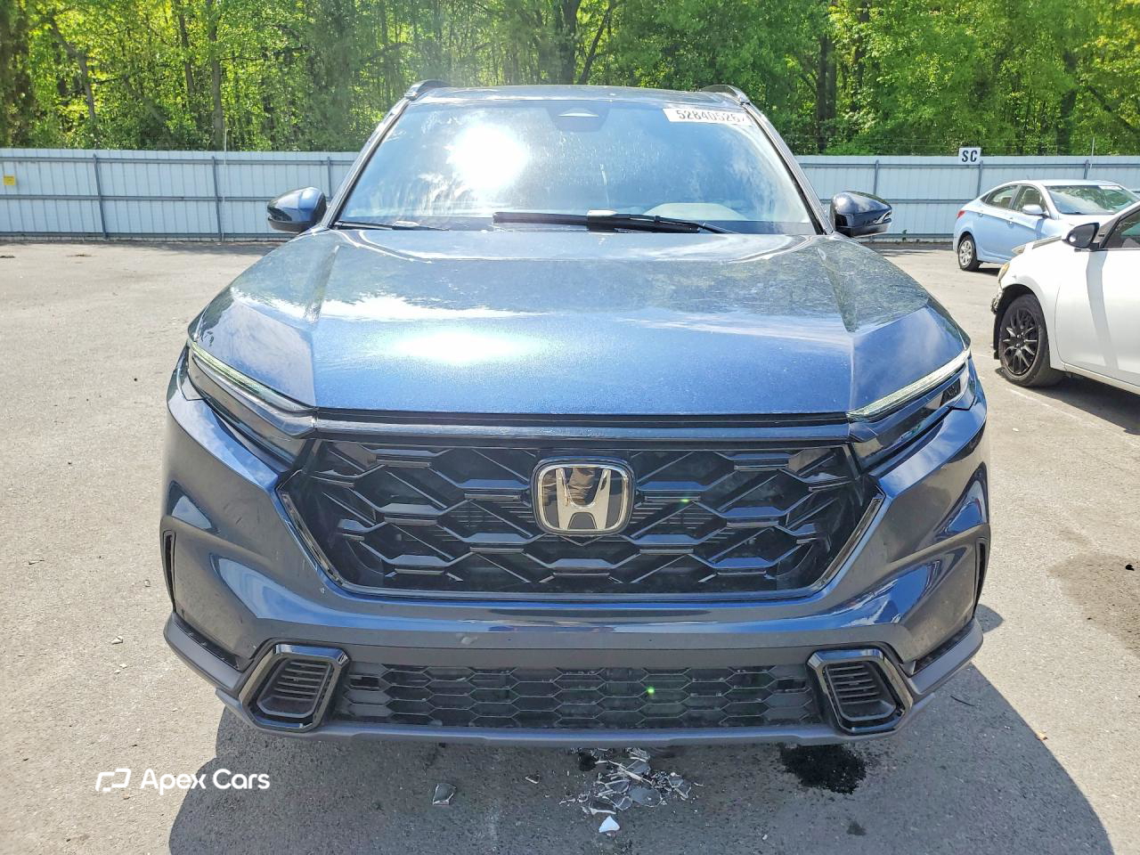Honda CR-V 2025