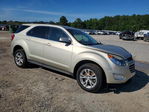 Chevrolet Equinox 2016