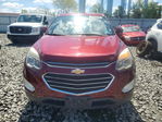Chevrolet Equinox 2016