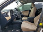 Toyota RAV 4 2015