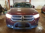 Dodge Durango 2012