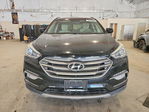 Hyundai Santa Fe 2017