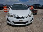 Hyundai Elantra 2016