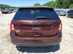 Ford Edge 2012