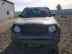 Jeep Renegade 2016