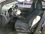 Nissan Versa 2016