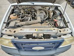 Ford Ranger 2008