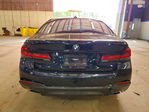 BMW Series 5 2021